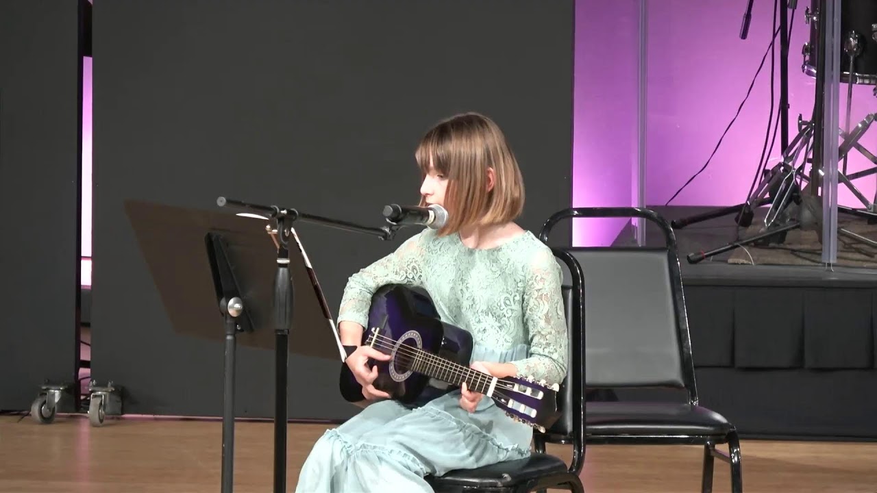 Fall Fine Arts Recital- November 8th, 2025