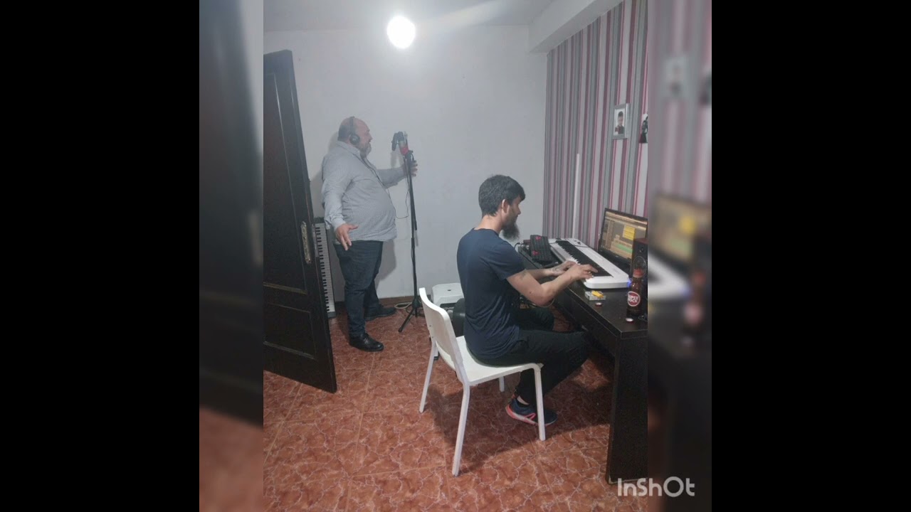 Musica cigana 2022 Lorde beira alta rei dos tangos estúdio gilo