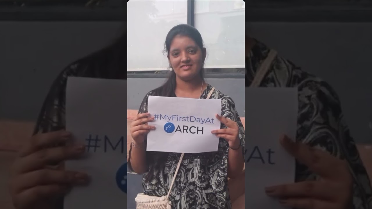Orientation Day 2025 | New Beginnings at ARCH College of Design & Business