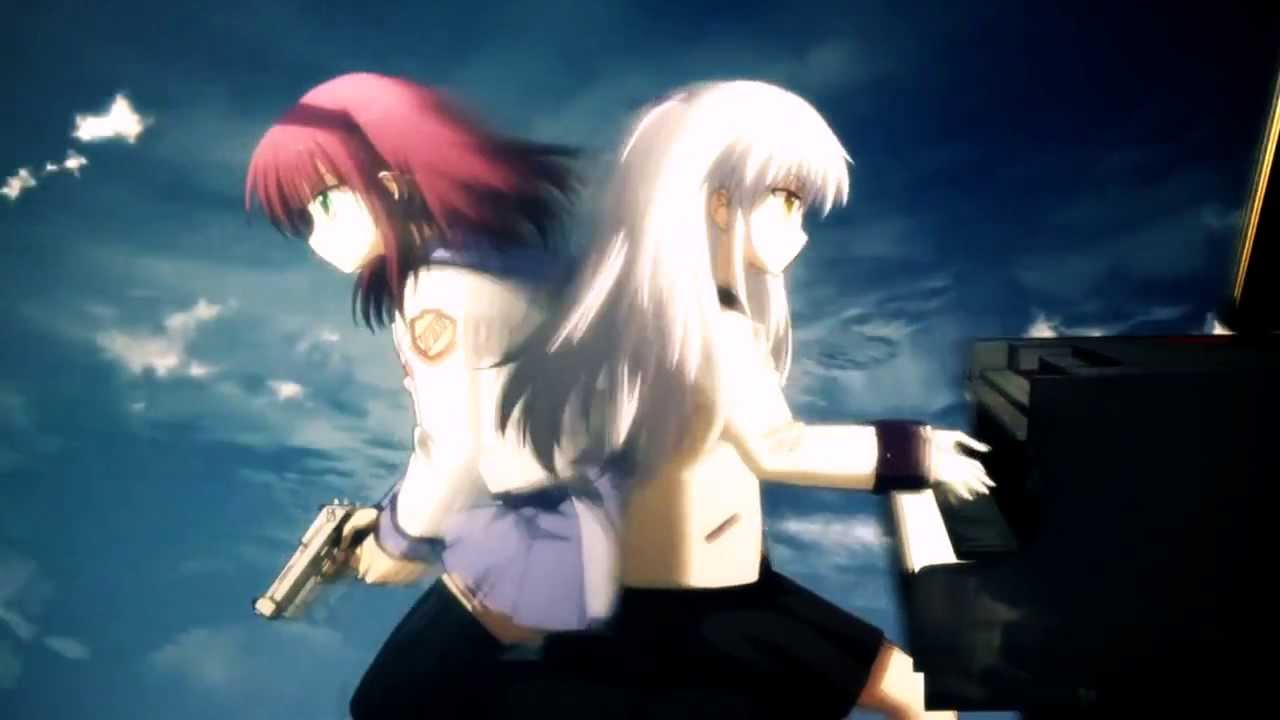 AMV - I still have a Soul