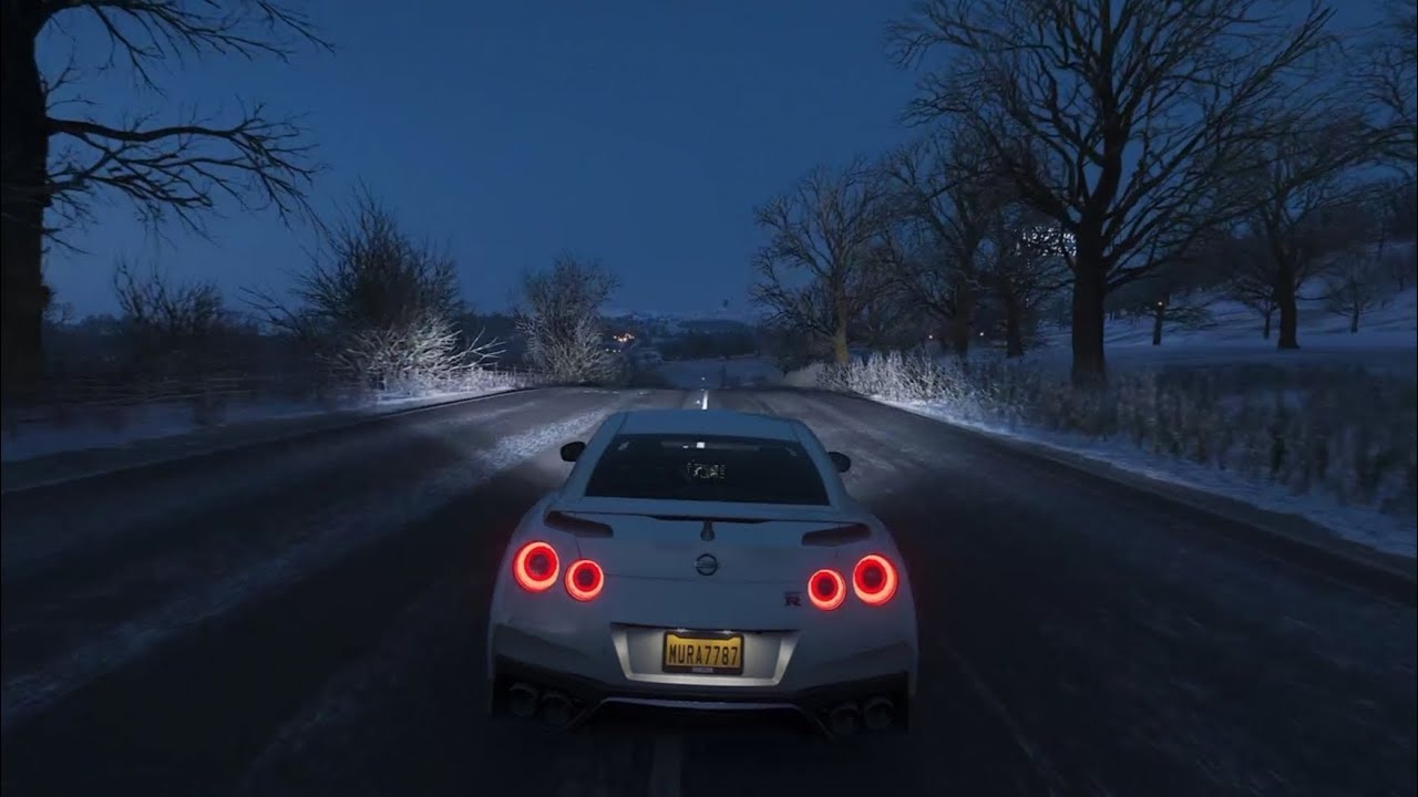sad hours in forza horizon 4
