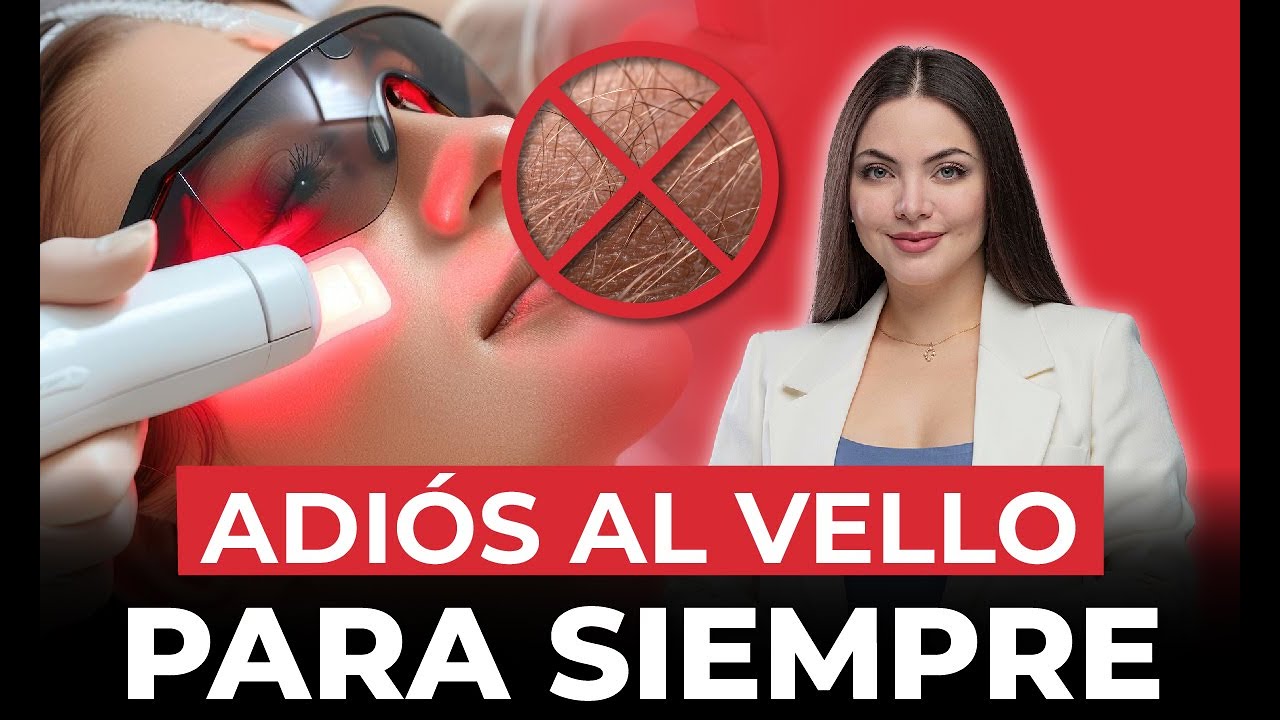 ¿Cómo elegir el láser adecuado según tu tipo de piel? Aquí te lo contamos