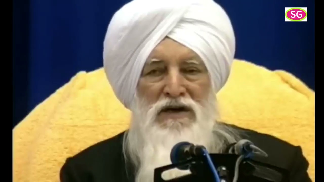 Sant Rasila Ram Ji's Bachans 37|Dhan Dhan Pyare Kya Kahon Mahima Shabad Ki| PathiSatwantSinghJIUSA