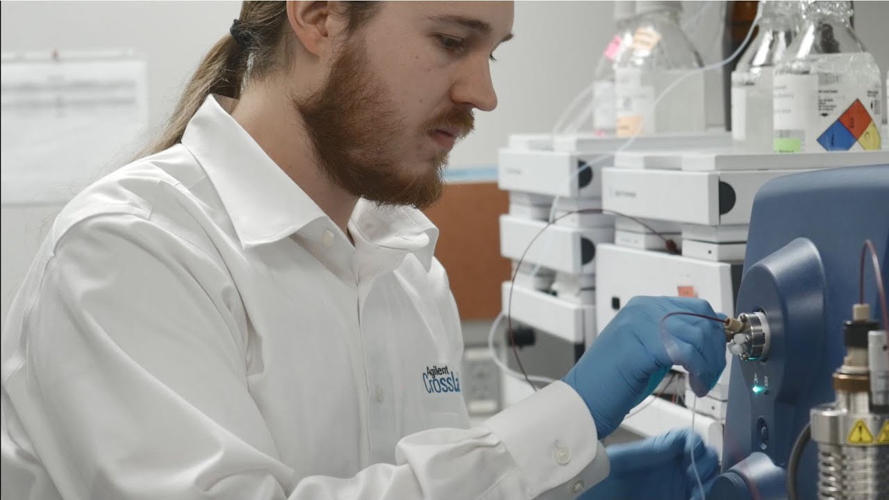 Cordant Health Solutions Reviews Agilent for Multi-Vendor Instrument Services