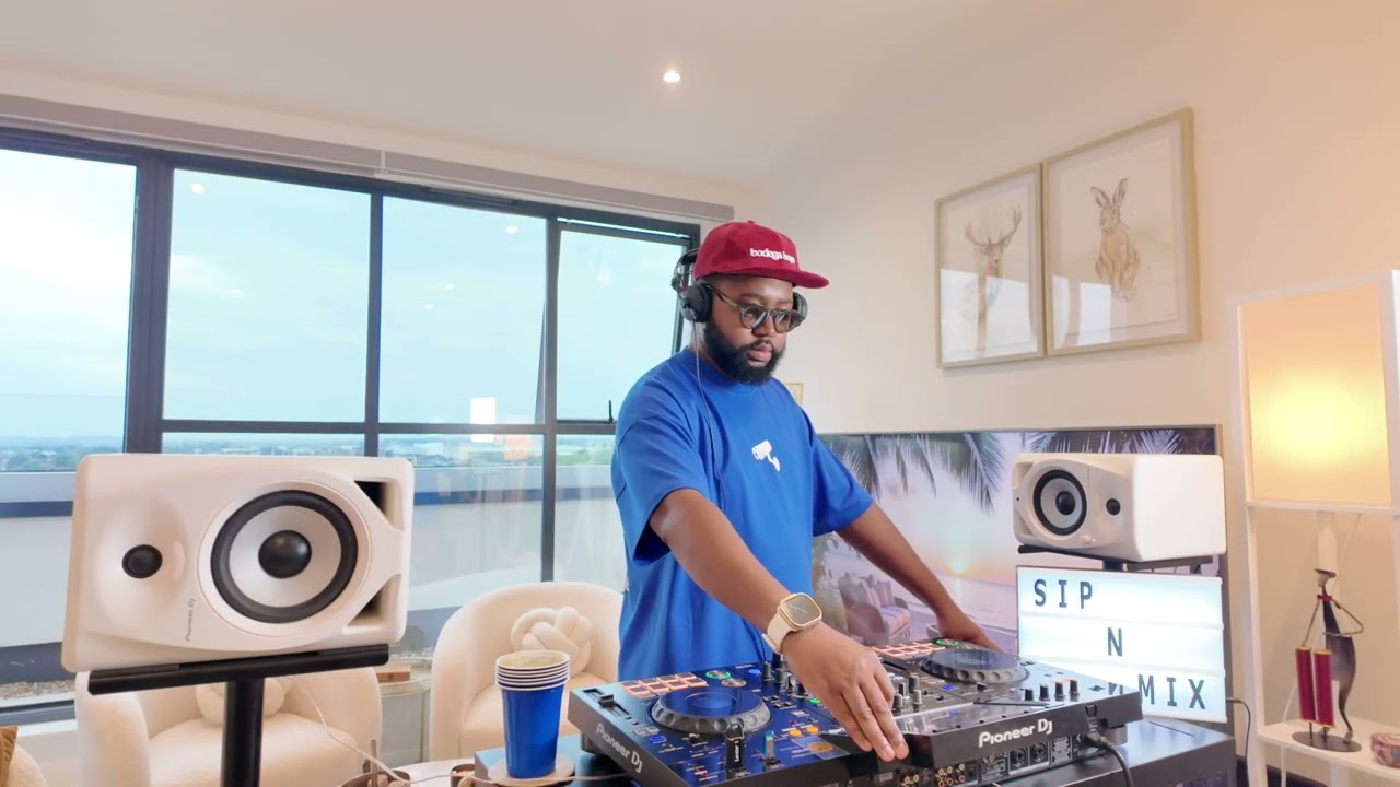 SnM S1E15: Deep Essentials | D. General | Lapie | Beat Soul | Fynn | Mr Shane SA | Judy Jay | Oscar