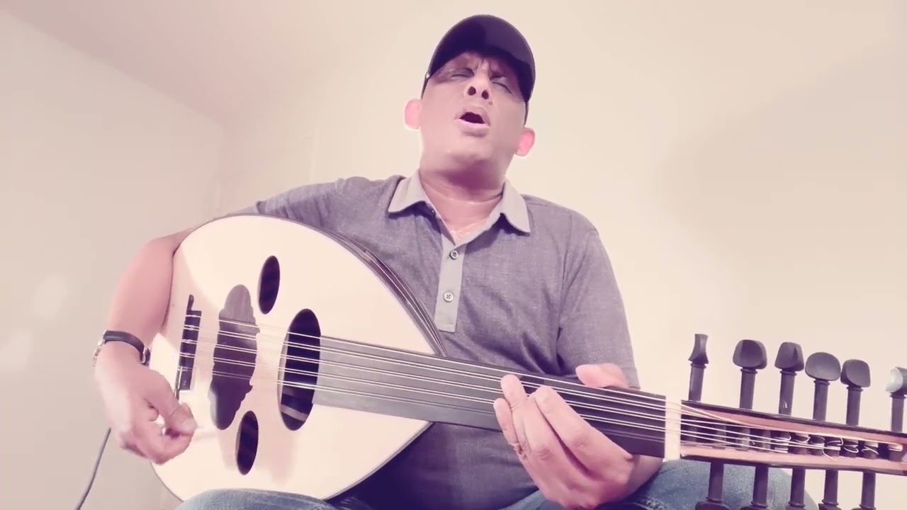 Qaaci | Hees | Caashaqa ma baran wali BY: Shamsan Farah