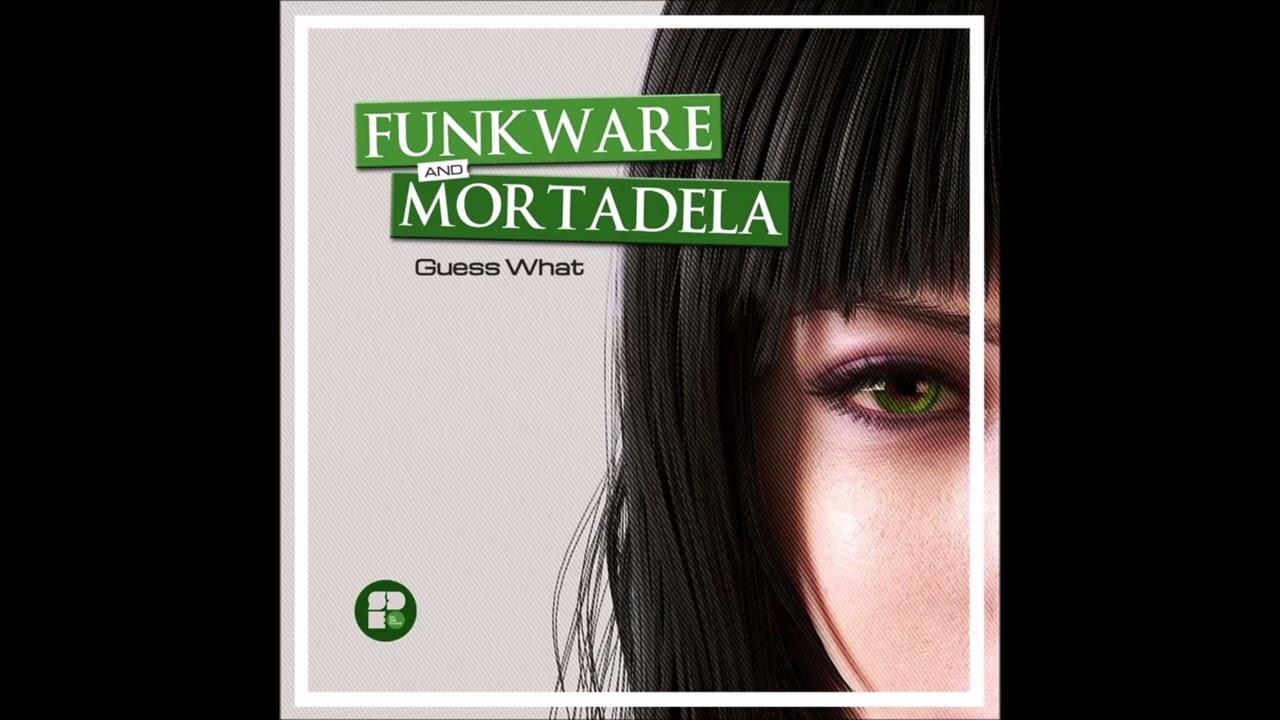 Funkware & Mortadela - Night Thoughts