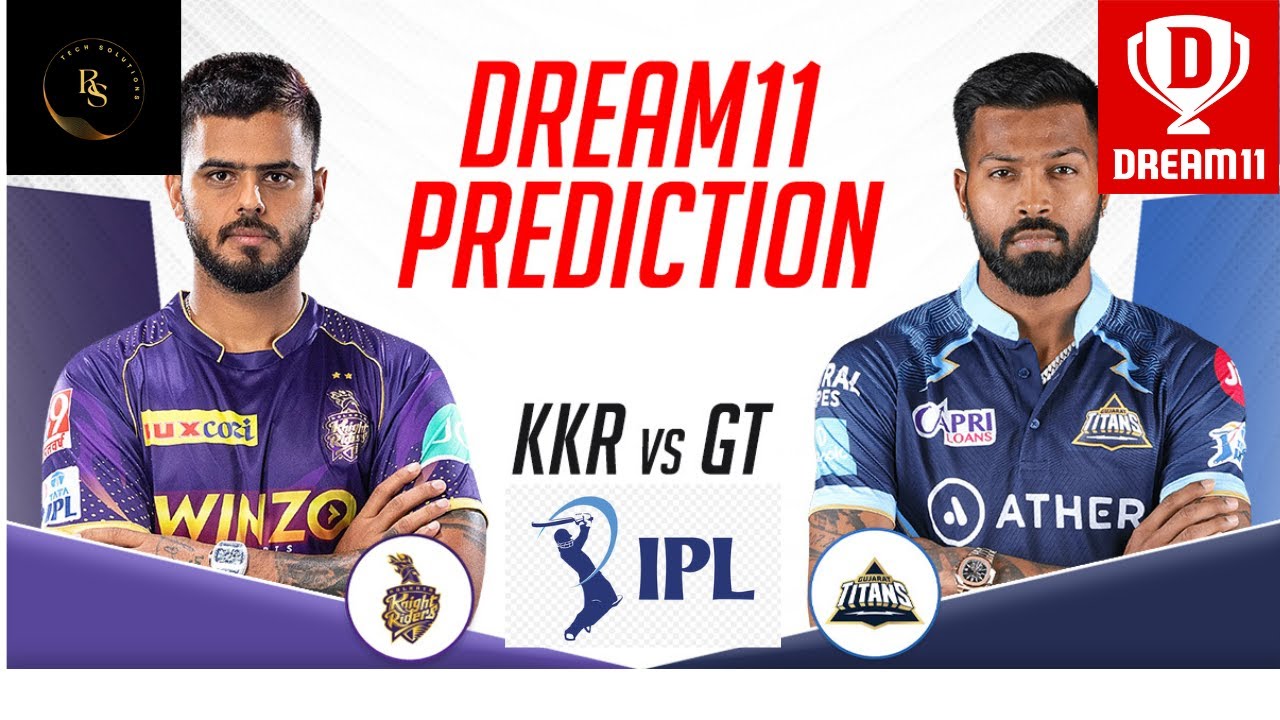 KOL vs GT match Dream 11team prediction today Kolkata vs Gujrat playing 11#ipl #ipl2023 #iplt20 #csk