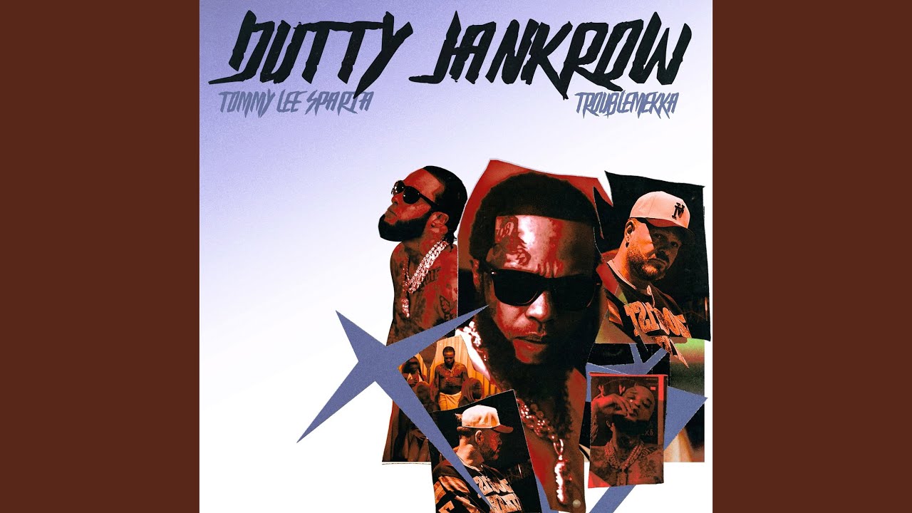 Dutty Jankrow (Radio Edit)