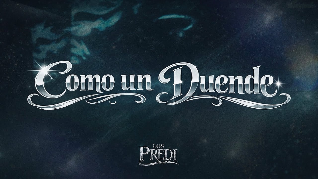 Los Predi - Como Un Duende 