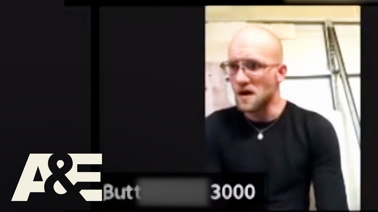 Court Cam: Obscene Screen Name Gets Defendant in Hot Water with Judge | A&E