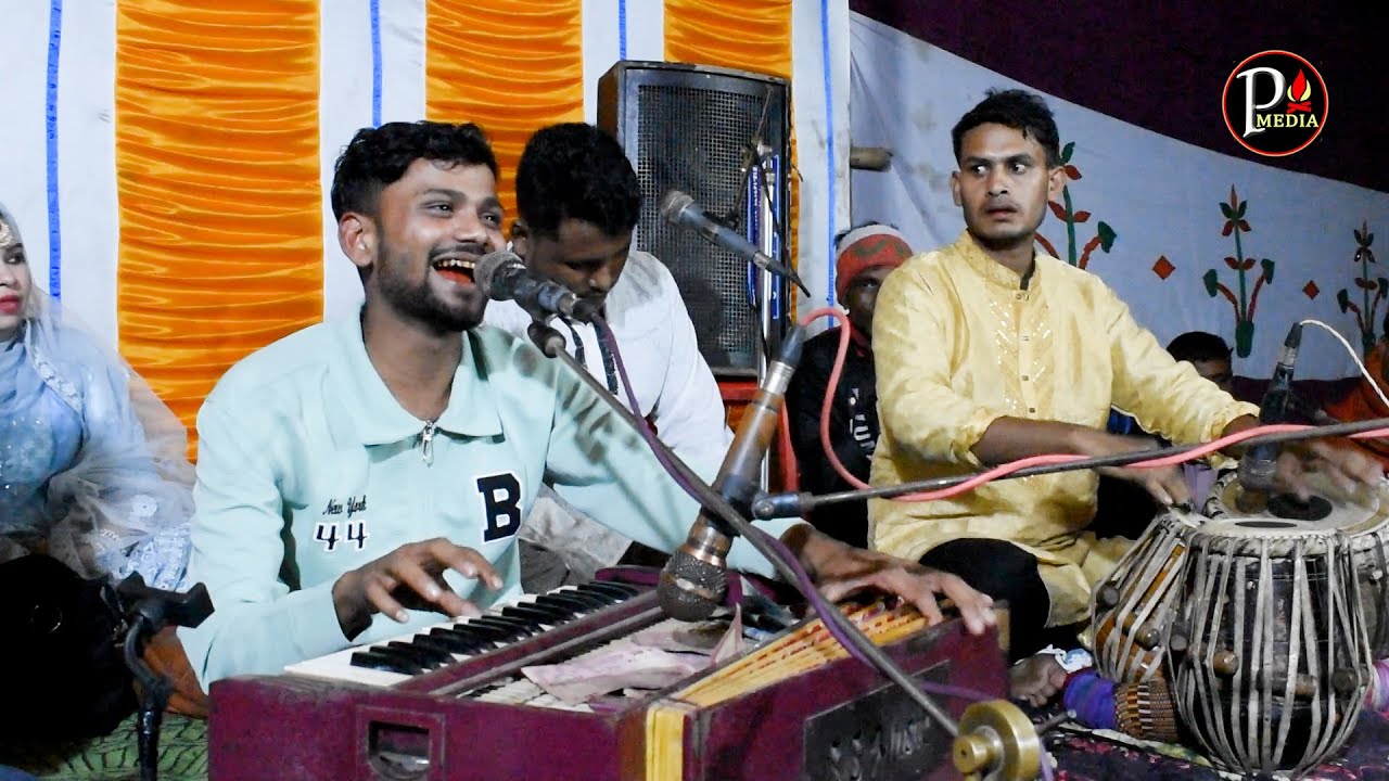 মা পাগলদের জন্য এই গান - শিল্পী সজিব - Provati Media