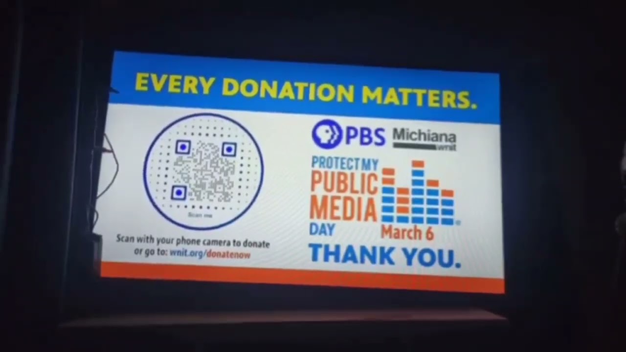 PBS Michiana WNIT Protect My Media Day on March 6.