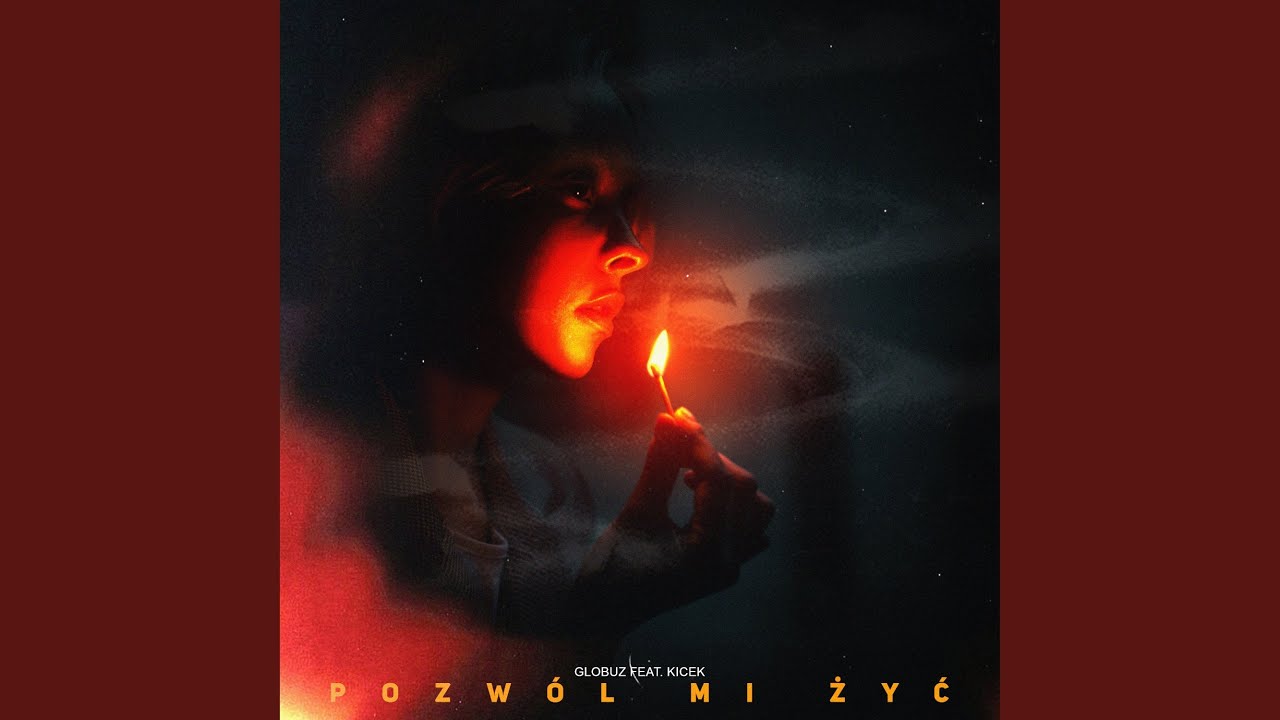 Pozwól Mi Żyć