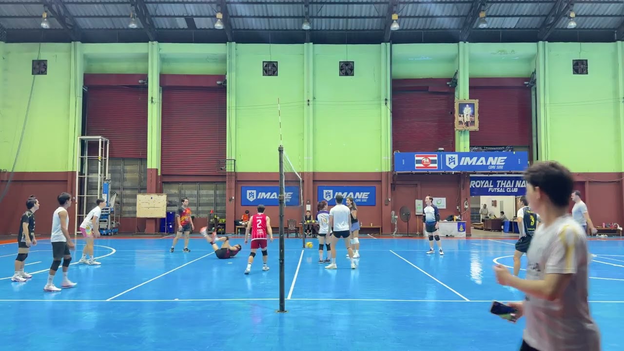 SET5 | 11 กุมภาพันธ์ 2026