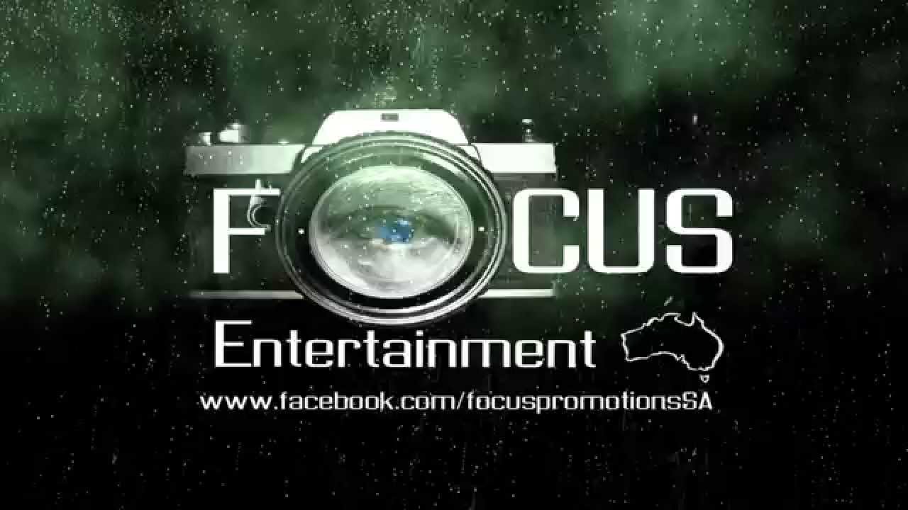 FOCUS ENTERTAINMENT presents 