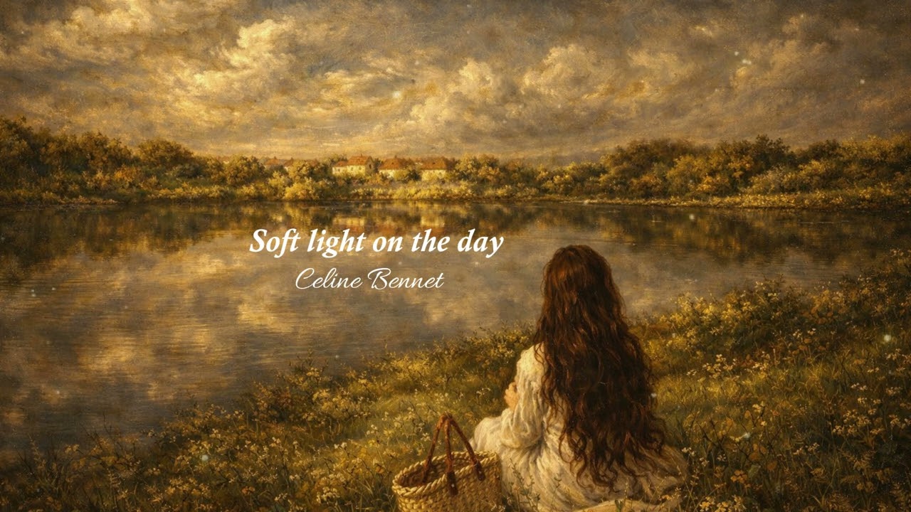 a quiet days for read and contemplate  -✨(reading/studying)