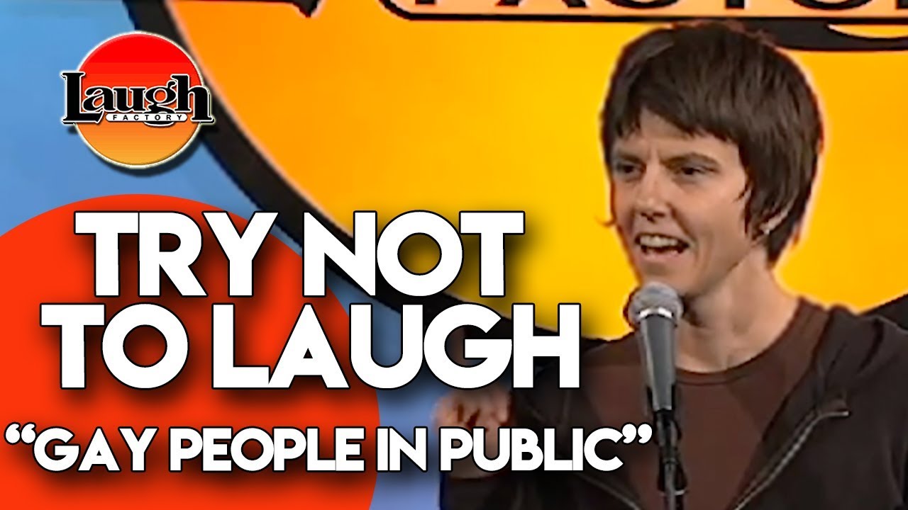 Try Not to Laugh | 