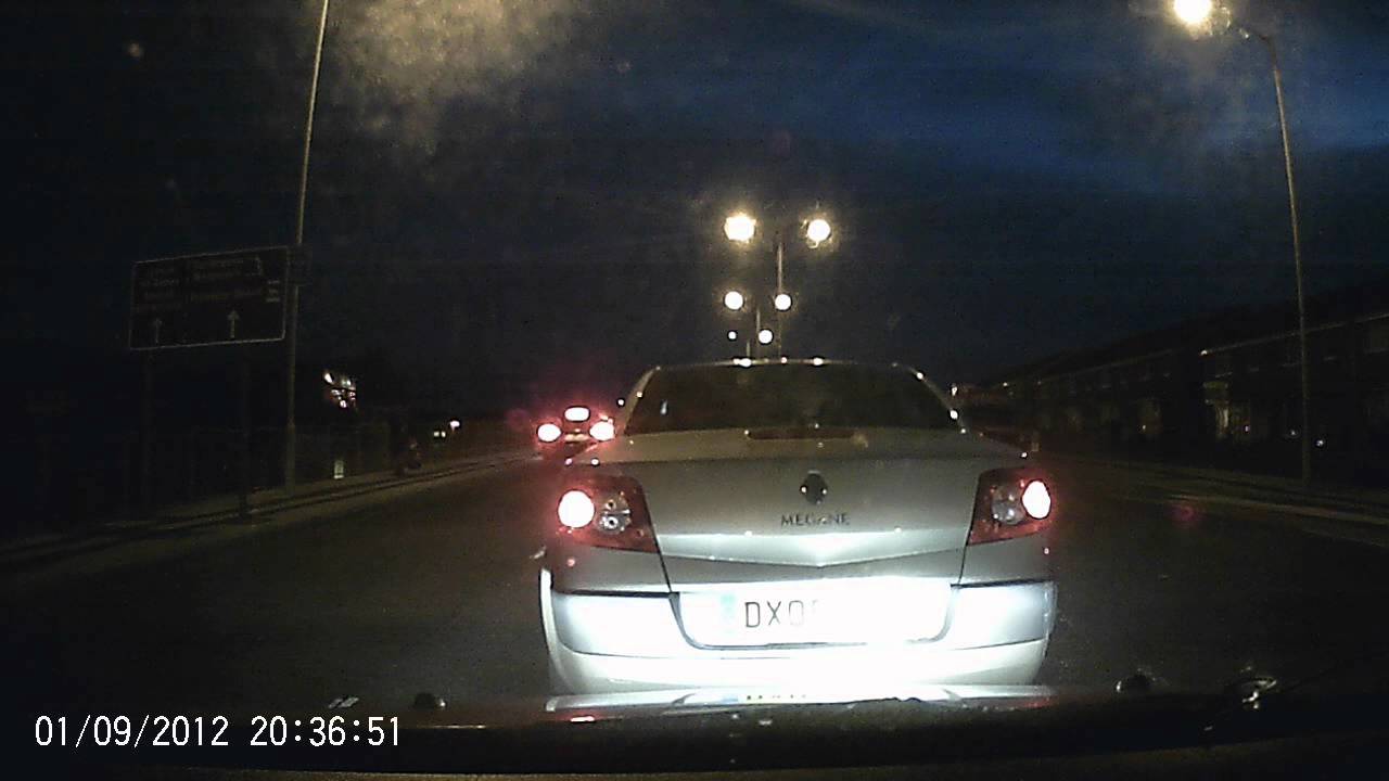 Blackpool Lights Traffic Part 2