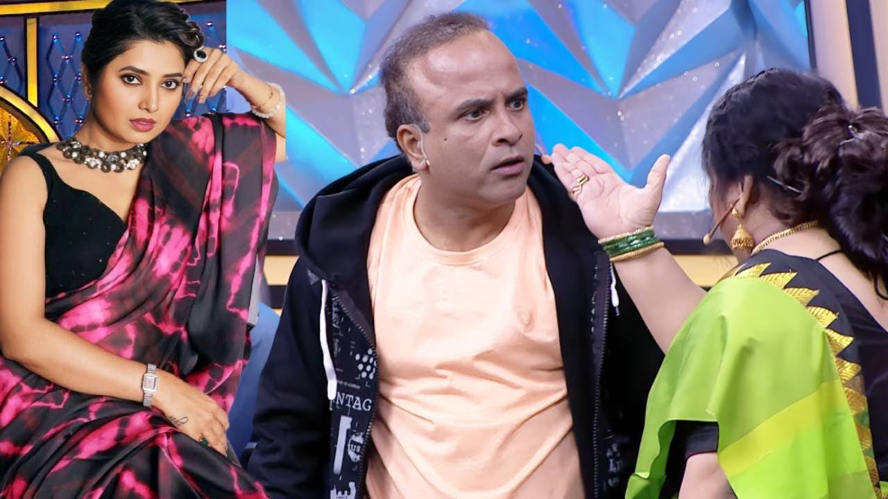 डोक्यावरची उडाली आणि आता याला पाहिजे प्राजक्ता माळी -हास्यजत्रा - समीर,वनिता,नम्रता ची दमदार कॉमेडी