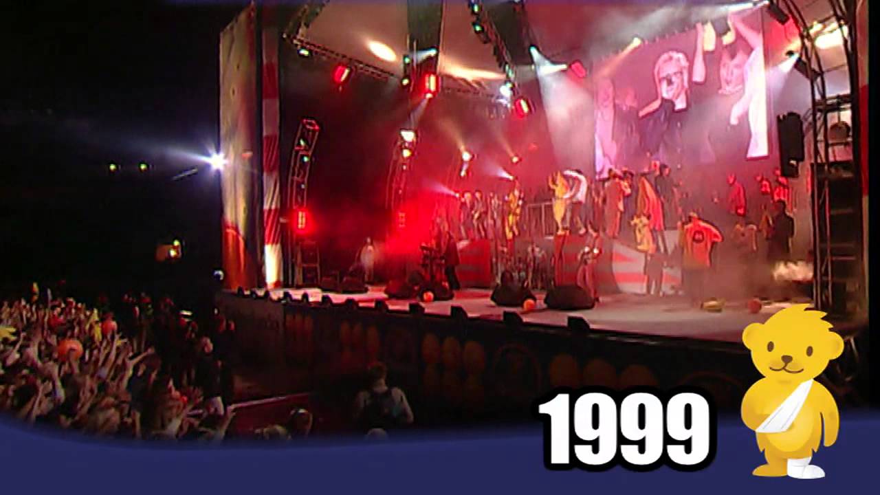 Elämä Lapselle -kooste 1995-2013 osa 1