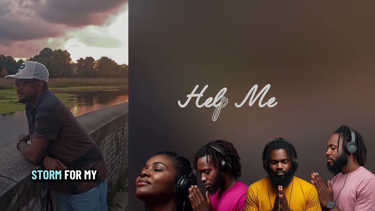 Help Me - Vicky Jay OnSight 
