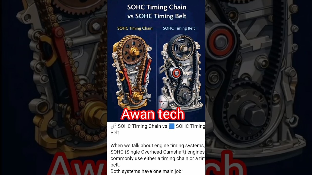 Extend Your Engine's Life: Grab the Ultimate Timing Chain Guide!"