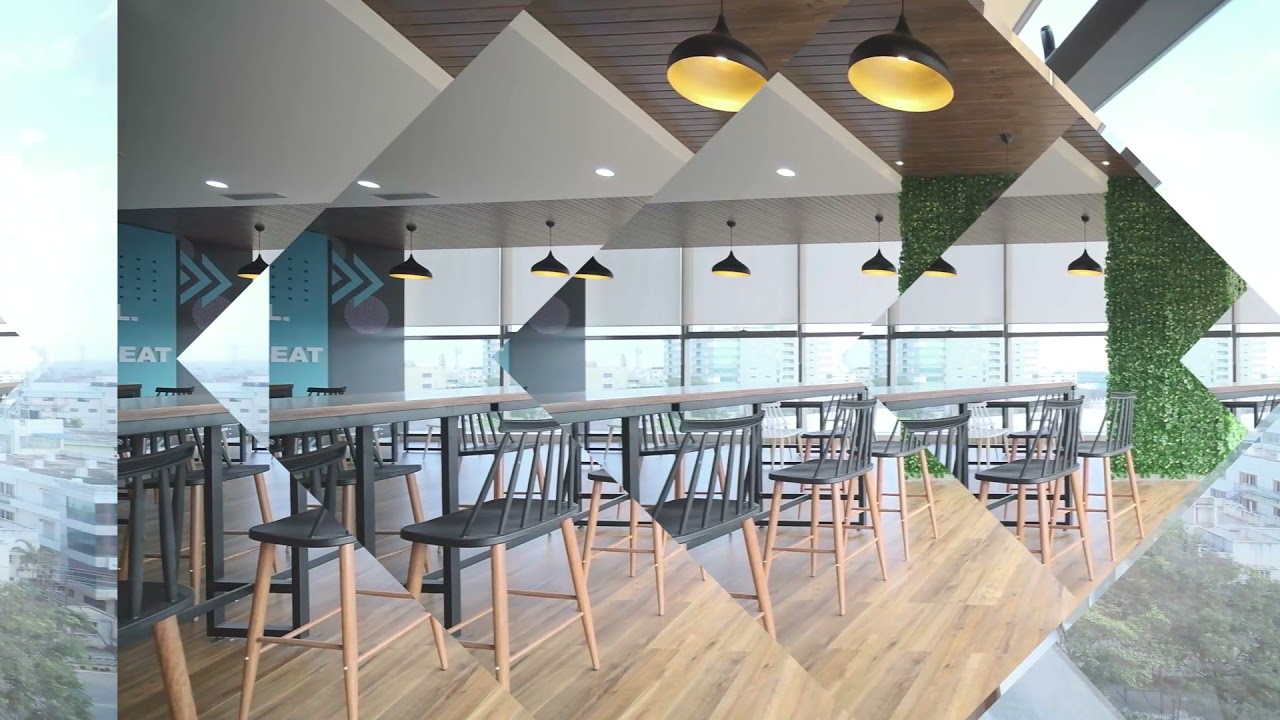 Video of Siemens Office, Electronic city, Bangalore