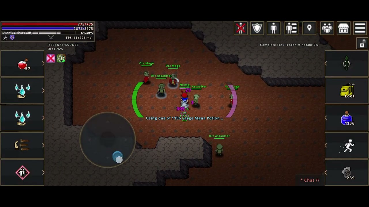 Pkeando noobs capitulo 26