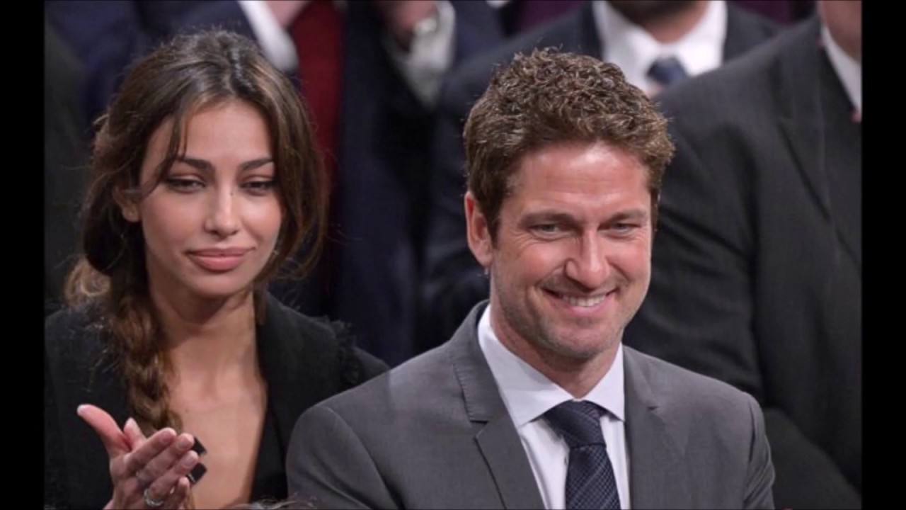 2012- 2013 immagini varie Gerard Butler