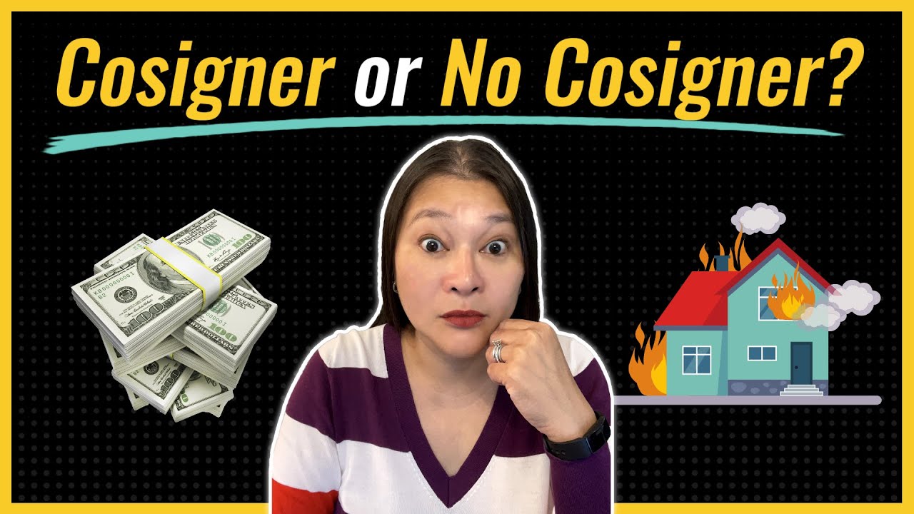 Cosigner vs Co Borrower vs Guarantor: Is There A DIFFERENCE?