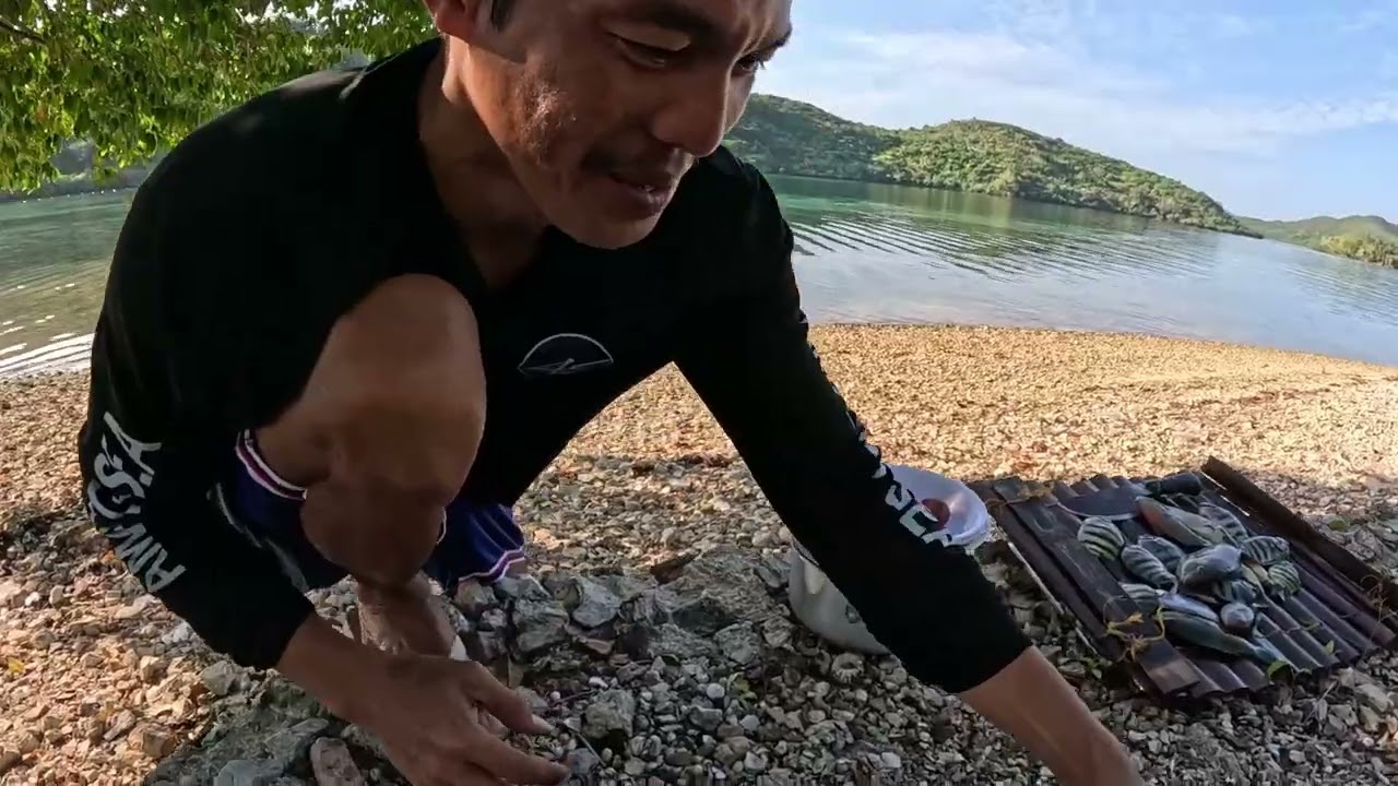 Ang Dami Sa Harap Ng Bahay Ni Butchokoy