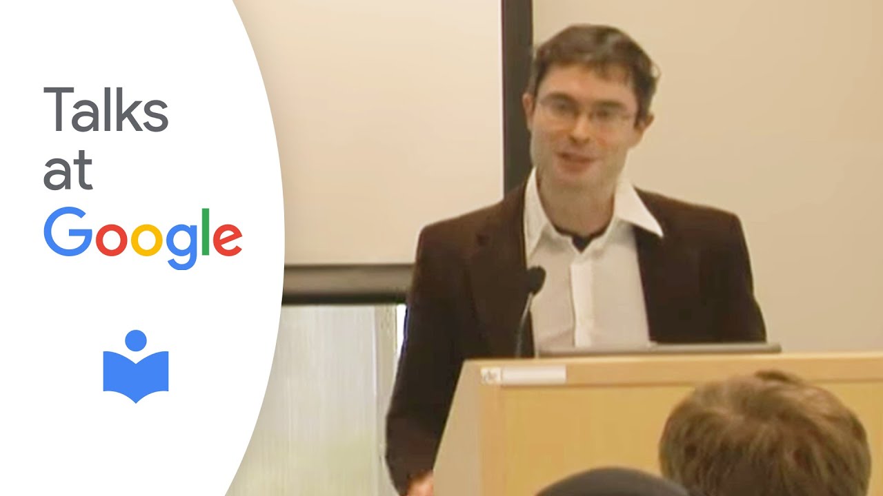 Tetraktys | Ari Juels | Talks at Google