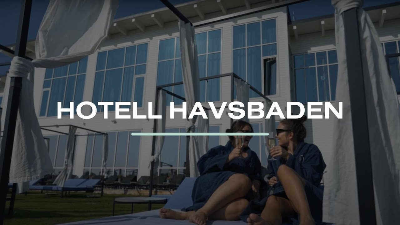 Hotell Havsbaden