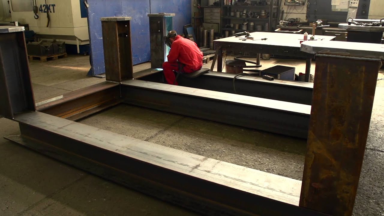 WEIMA Manufacturing Plant - Annaburg, Germany
