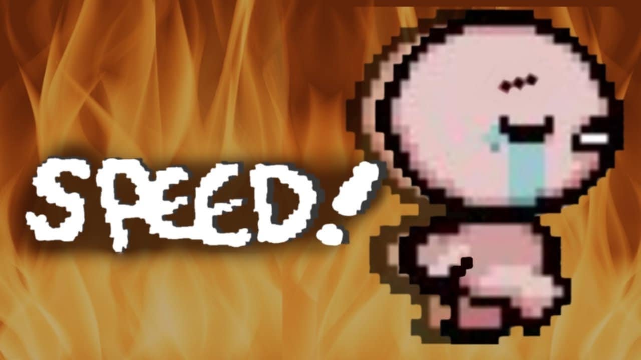 Gra zabrała mi puchar… - The Binding of Isaac Repentance #96