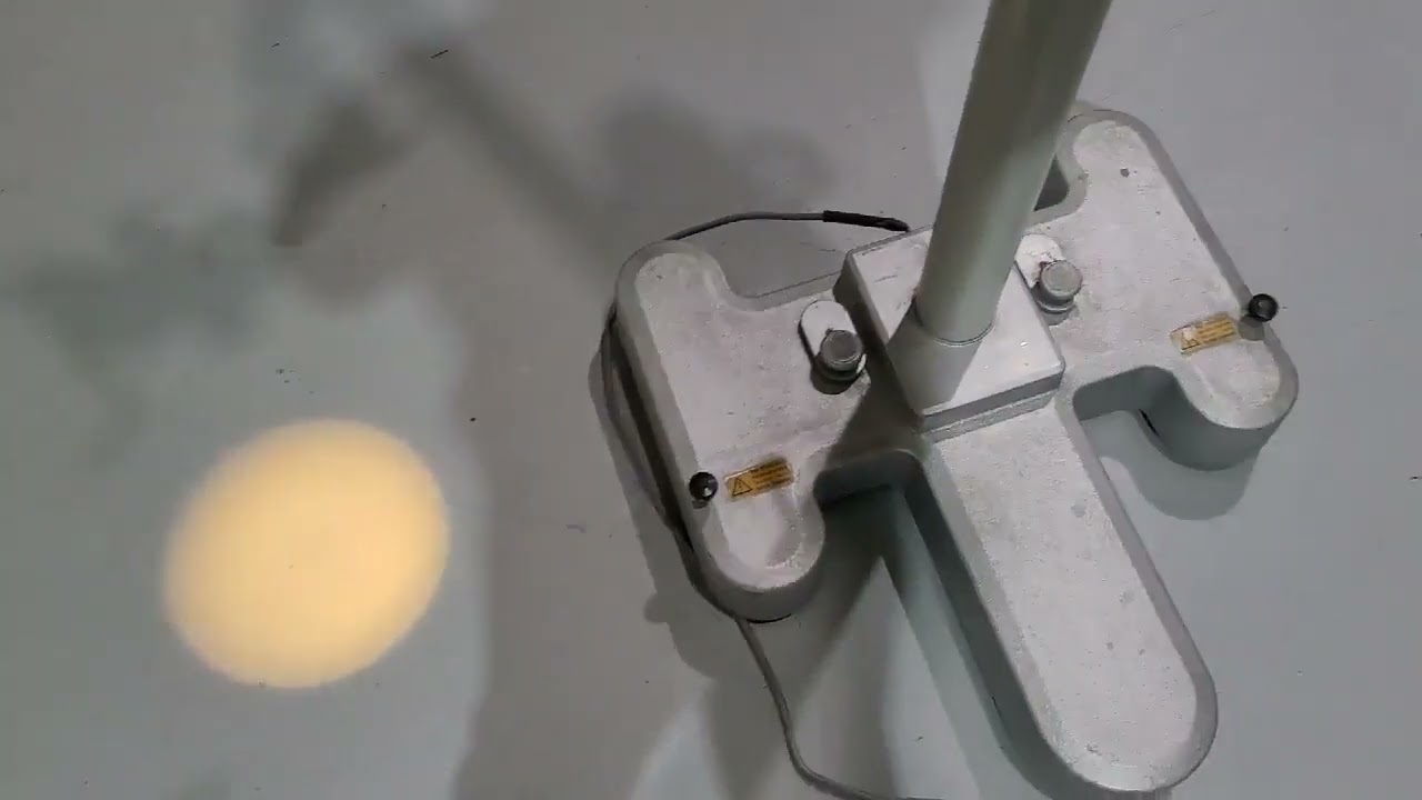 Used Zeiss S21 Microscope