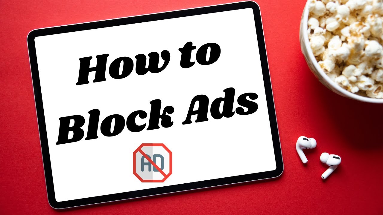 Ultimate Guide: Block Ads on Google Chrome For Free! 🚫💻