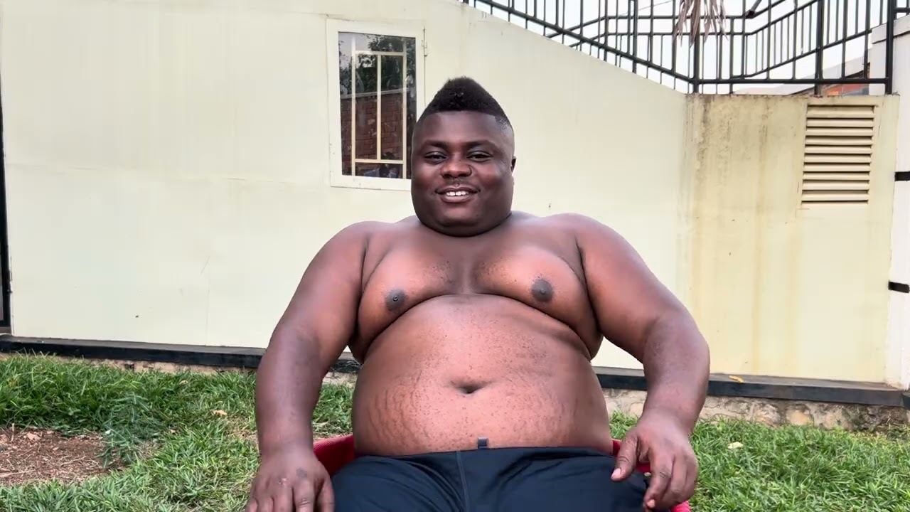 JAY SQUEEZER WAMIPANGO NI MUNTU KI?