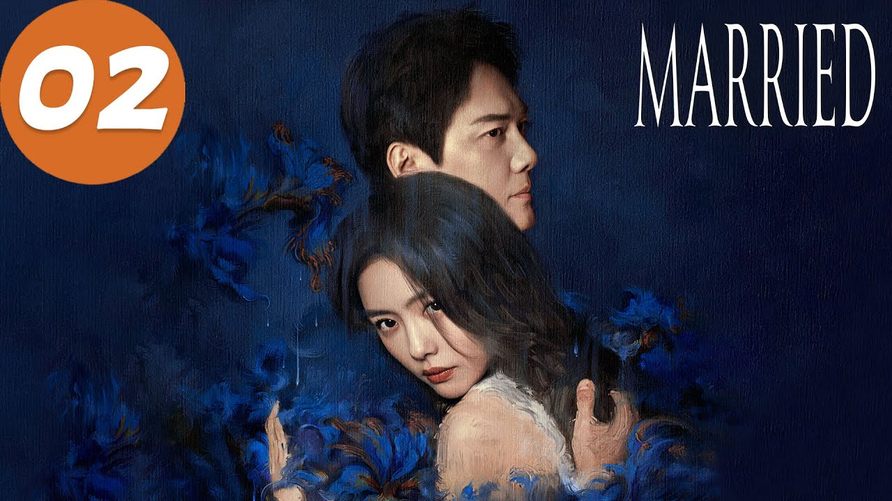 ENG SUB | Married | EP02 | 婚内婚外 | Feng Shaofeng, Cai Wenjing