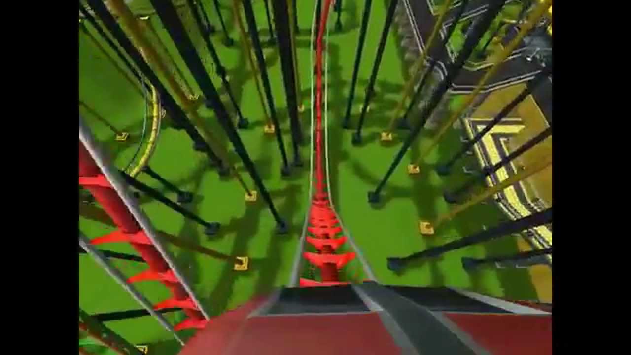 Final Super Mario World RCT3 (Part 5)
