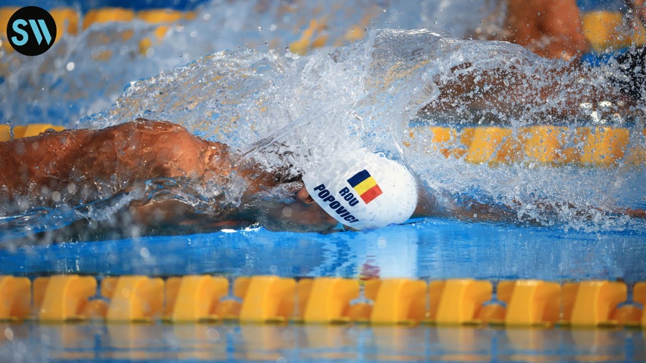 Understanding Drag, Resistance, and Propulsion in Swimming