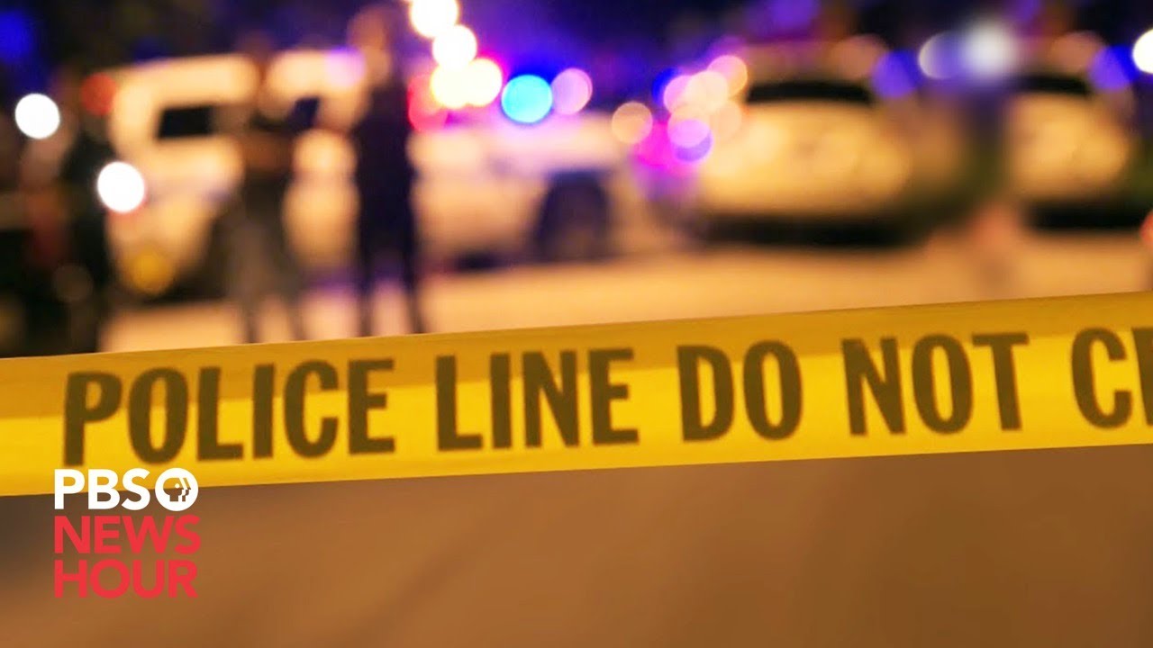 WATCH: Buffalo Police Department gives update on Allina Crossroads Clinic shooting