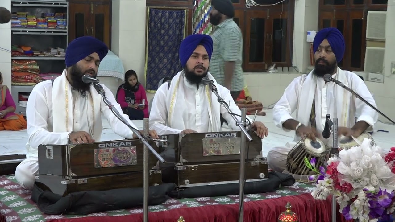 HISTORICAL GURUDWARA YAHIYAGANJ