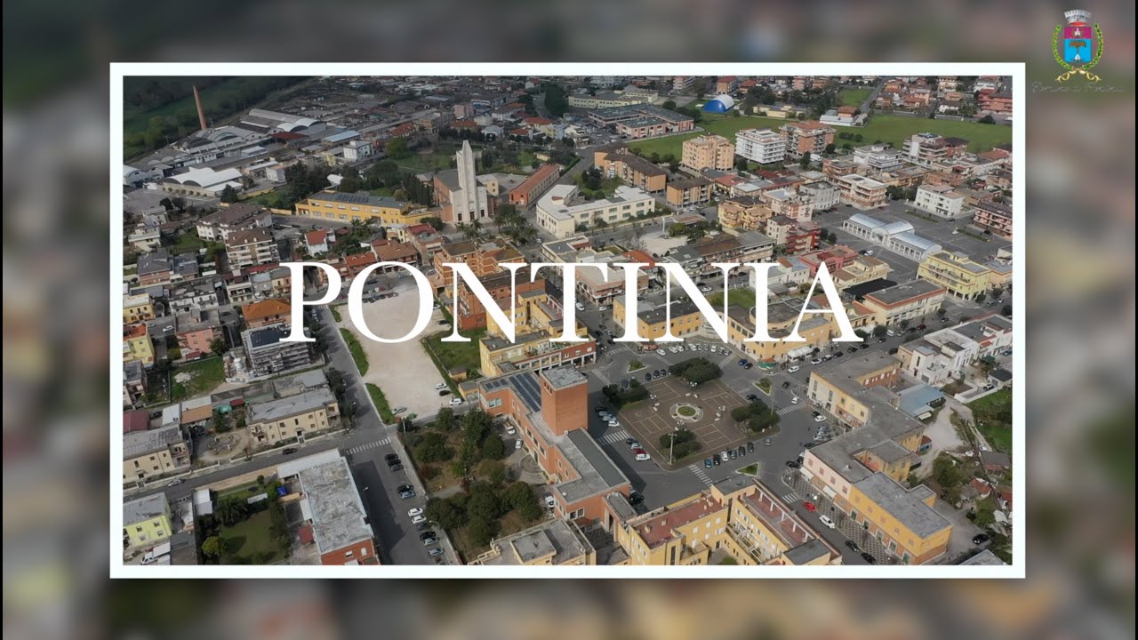 PONTINIA