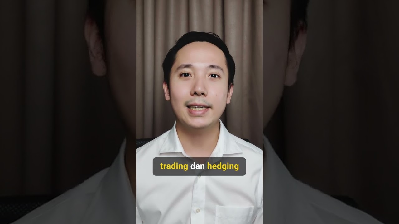 Apa itu Derivatif (Keuangan)?