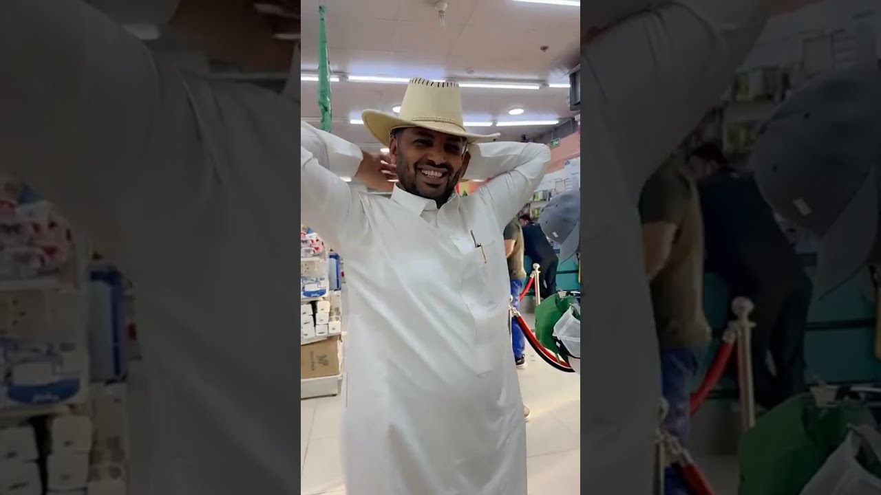 غناتي و دنى و دانه | غناتي و سجى و ابو دانه مسافرين😍