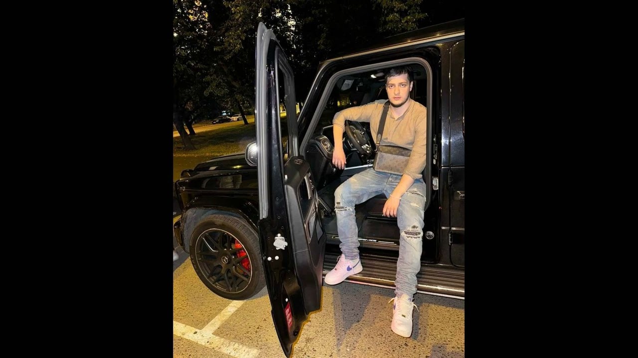 [FREE] Hood Rich Luka + Молодой Калуга + Glo Type Beat 