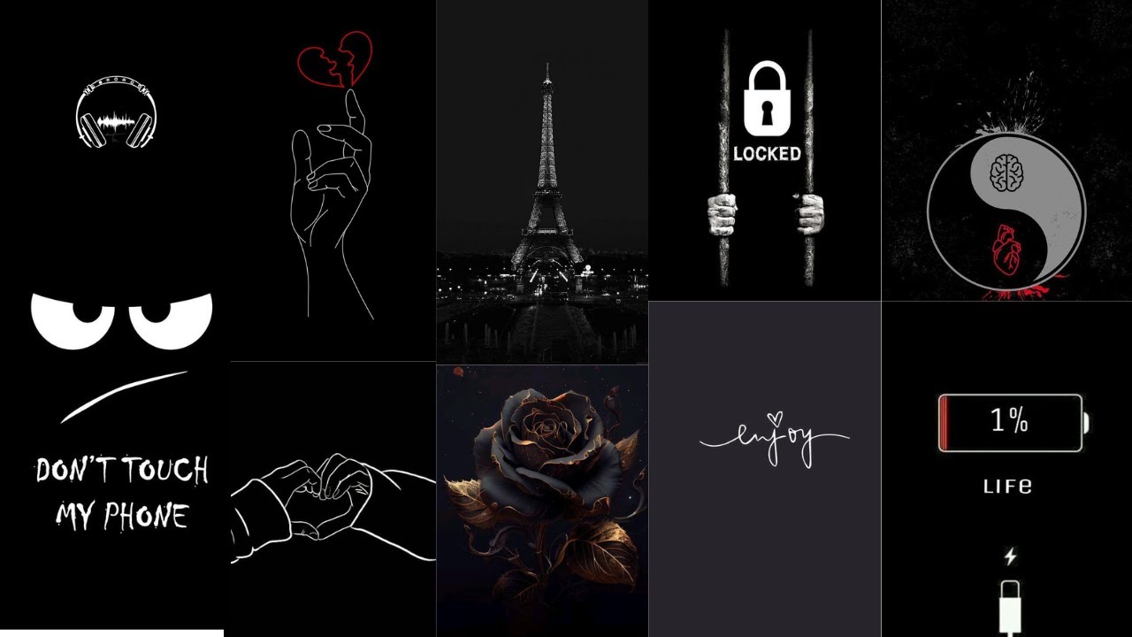 black dps//black and white photo for whatsapp dp pic |black wallpaper photos | black photo/instagram