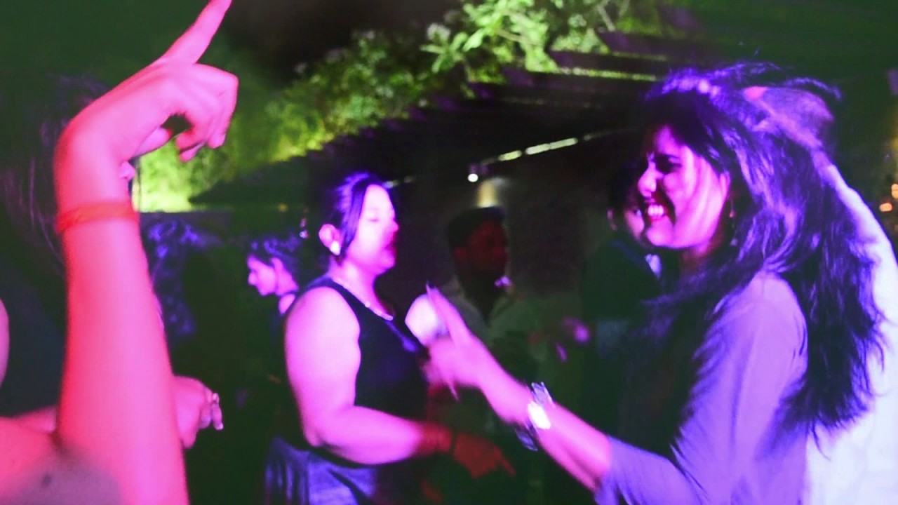 LNCT BATCH PARTY